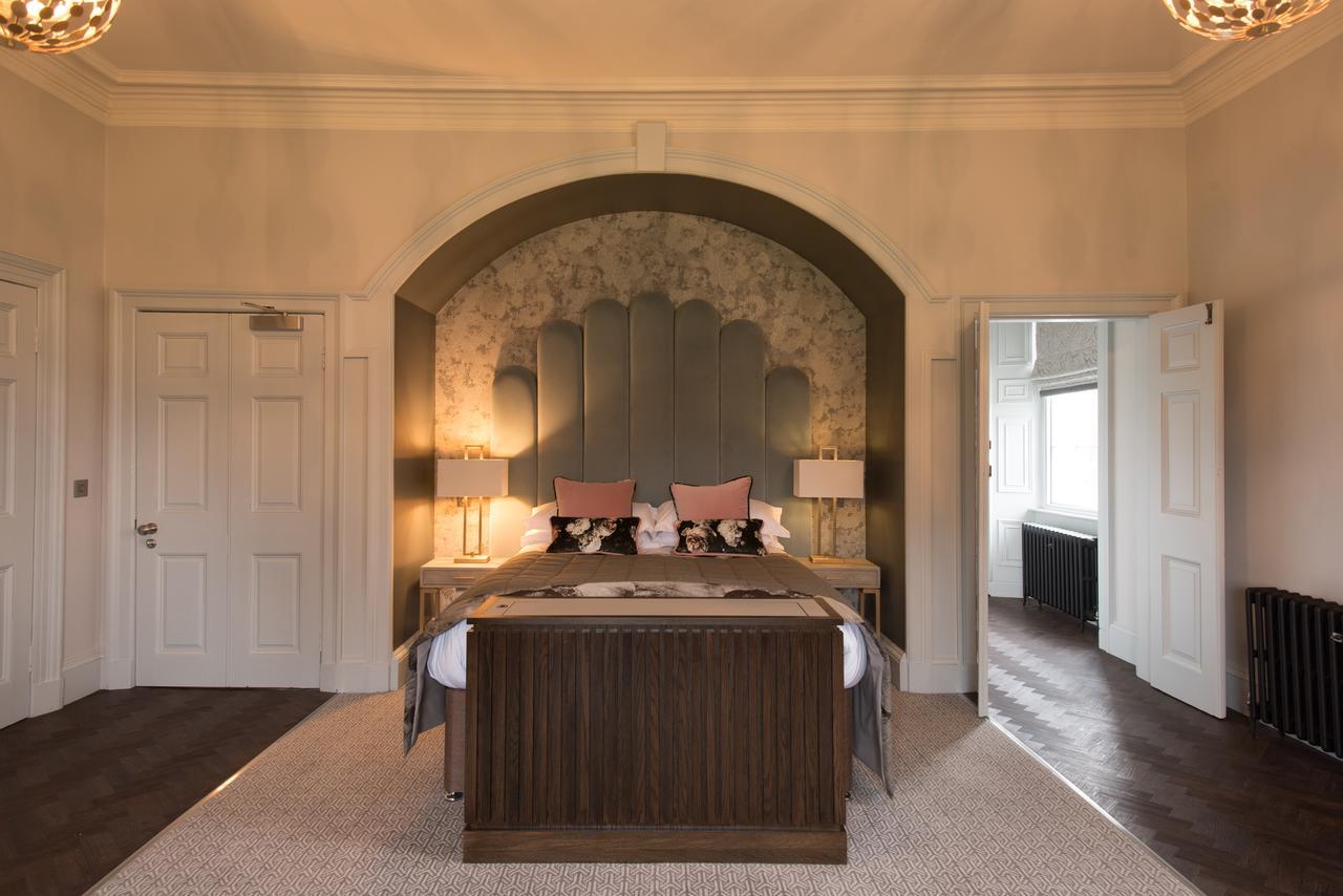 Saltmarshe Hall Eksteriør billede