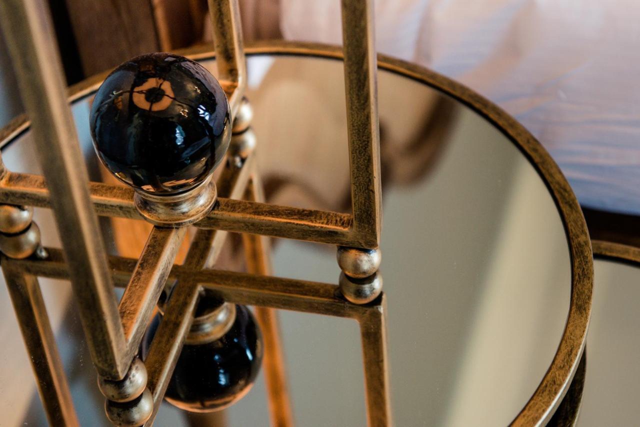 Saltmarshe Hall Eksteriør billede